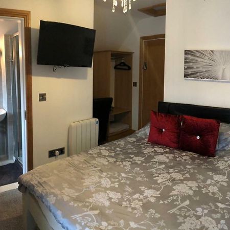 12A Main Street Kenmare Room 4 מראה חיצוני תמונה
