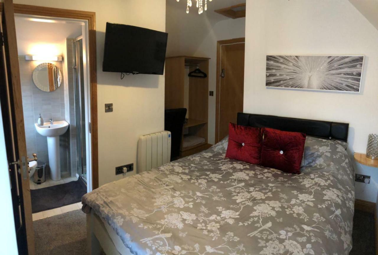 12A Main Street Kenmare Room 4 מראה חיצוני תמונה